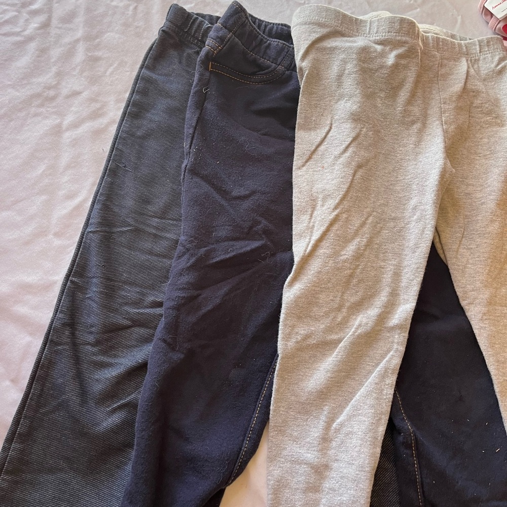 3 legging bundle